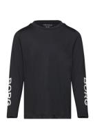 Borg Long Sleeve T-Shirt Björn Borg Black