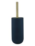 Lotus Toilet Brush Mette Ditmer Blue