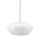 Bidar Lampeskærm House Doctor White