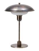 Boston Tablelamp House Doctor Patterned