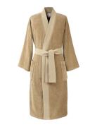 Kziconic Bath Robe Kenzo Home Beige