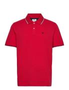 Polo Champion Red