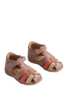 Sandal Robbie Wheat Pink