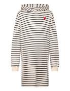 Tnnil L_S Dress The New Patterned