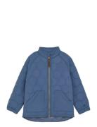 Thermal Jacket, Soft En Fant Blue