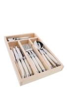 Bestiksæt 24 Stk Laguiole Jean Dubost