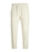 Jpstace Breeze Jogger Sn Jack & J S Cream