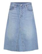 Hr Aline Decon Skirt Secret Se Levi's® Blue