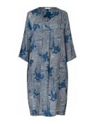 Manodetta Masai Blue