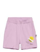Lwpani 201 - Shorts LEGO Kidswear Pink