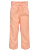 Kmgpalm Thyra Life Pant Wvn Kids Only 