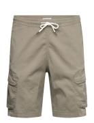 Superflex Cargo Shorts Lindbergh Green