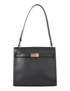 Th Heritage Shoulder Bag Tommy Hilfiger Black