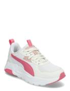Trinity Lite Jr PUMA White