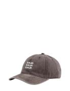 Everyday Italia Cap SUI AVA Brown