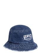Texas Paradise Bucket Hat Mads Nørgaard Blue