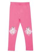 Blomkrans Leggings Martinex Pink