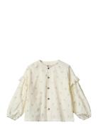 Shirt Gerda Wheat Cream