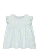 Shirt United Colors Of Benetton Blue