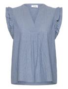 Lr-Lennon Levete Room Blue