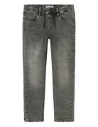 Nkmryan Slim Swe Jeans 5225-Th Noos Name It Grey