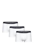 Trunk 3-Pack GANT White