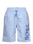 Swim Shorts BOSS Blue