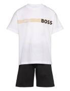 Pyjamas BOSS White