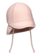 Matgustas Uv Sun Hat. Grs MINI A TURE Pink
