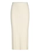 Marissa Skirt Twist & Tango Cream