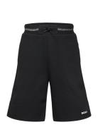 Bermuda Shorts BOSS Black