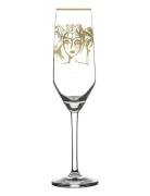 Slice Of Life Gold Carolina Gynning