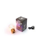 Rainbow Lampa Suck UK Patterned