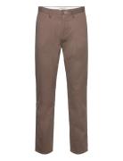 Regular Everyday Chinos GANT Brown