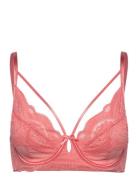Robijn Uf Hunkemöller Pink
