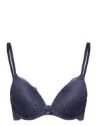 Marine Pp Push Hunkemöller Navy