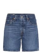 501 Mid Thigh Short Blue Beaut Levi's® Blue