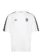 T-Shape Tee Champion White