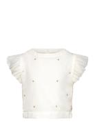 Blouse Billieblush White