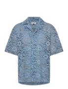 Alonzo Lagoon EYTYS Blue