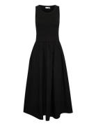 Dagnamaiw Dress InWear Black