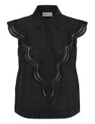 Cmcole-Shirt Copenhagen Muse Black