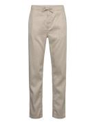 Fenix Linen Trouser Morris Beige
