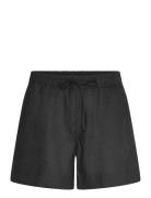 Melody Linen Shorts Twist & Tango Black