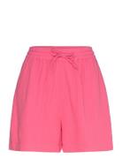 Pcsastina Hw Shorts Wvn Msa Bc Pieces Pink