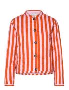 Emiliall Jacket Ls Lollys Laundry Red