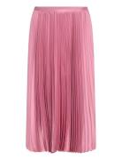 Shirt Wt Charm-Skirt Lauren Ralph Lauren Pink