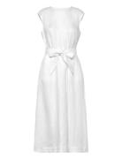 Palermo Dress Balmuir White