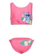 Maillot De Bain Disney Pink