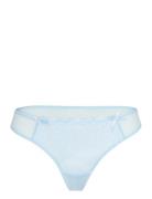 Cherry Thong Hunkemöller Blue